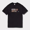 新作 Supreme Tera Patrick Tee black