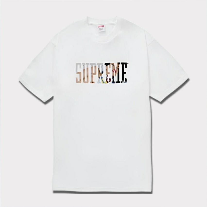 supreme tシャツ Supreme シュプリーム 2024AW Tera Patrick Tee テラパトリックTシャツ
