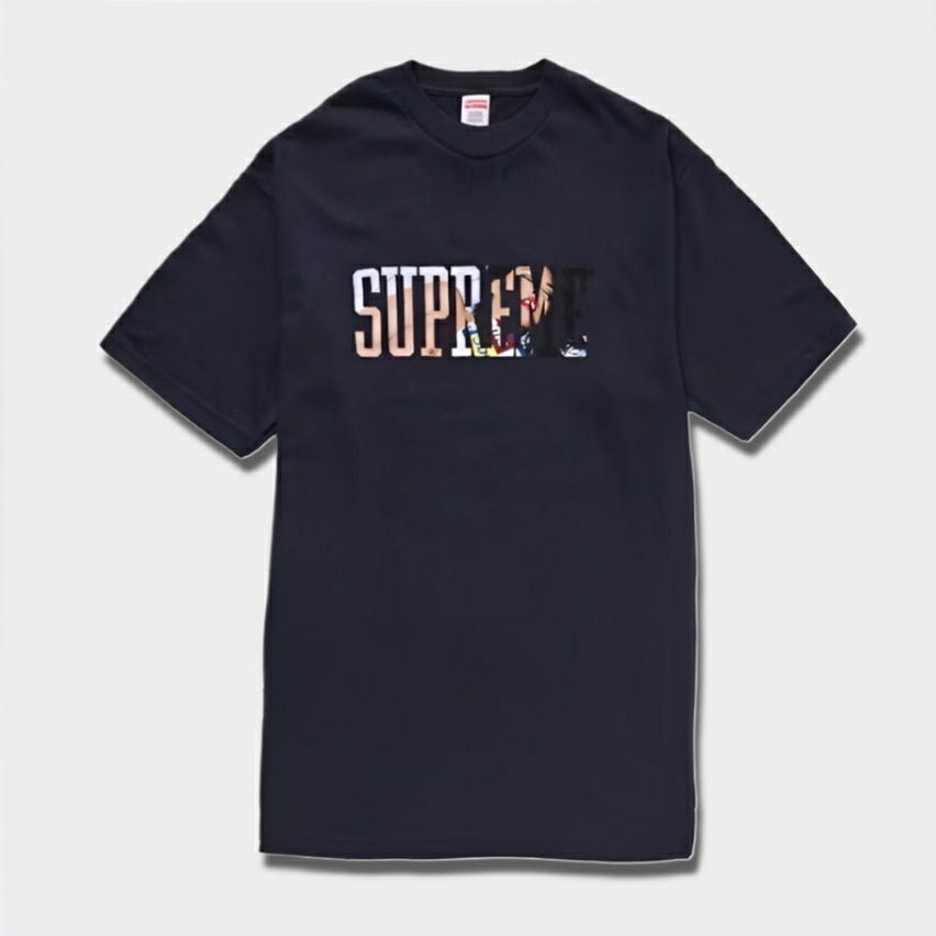 Supreme シュプリーム 2024AW Tera Patrick Tee テラパトリックTシャツ