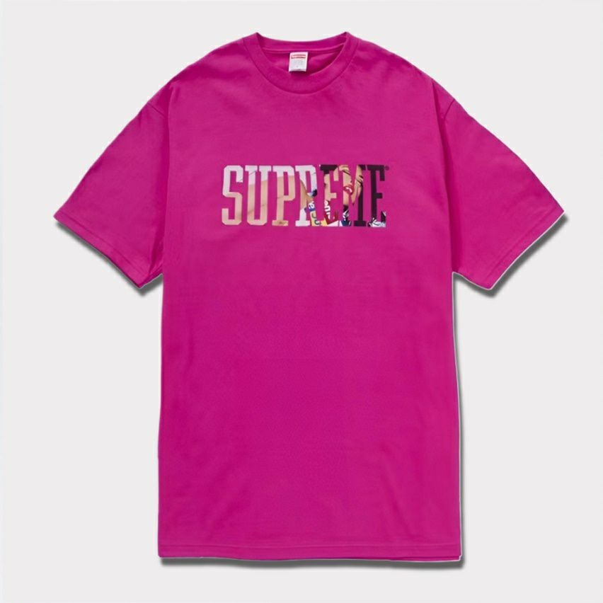 Supreme シュプリーム 21FW Tiffany & Co. Box Logo Tee ティファニー