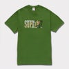 新作 supreme terqa patrick tee green
