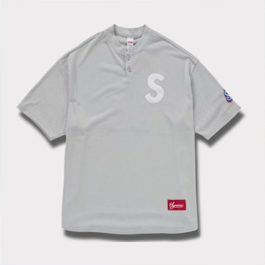 Supreme✖️Nike ロゴプリント ポロシャツ M 9/20発売｜Supreme × Nike Air Force 1 Low / Dickies 25FW Week4