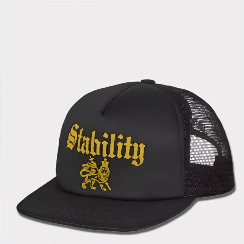 Supreme シュプリーム 2024AW Stability Mesh Back 5-Panel スタ