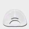新作 surpeme stability mesh back 5 panel cap ホワイト2