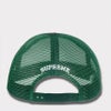 新作 supreme stability mesh back 5 panel cap ダークグリーン2