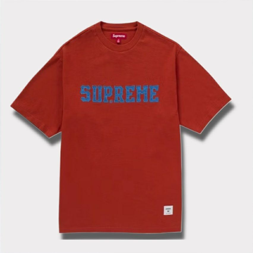 Supreme シュプリーム 2026SS Spider-Man Tee スパイダーマン Tシャツ
