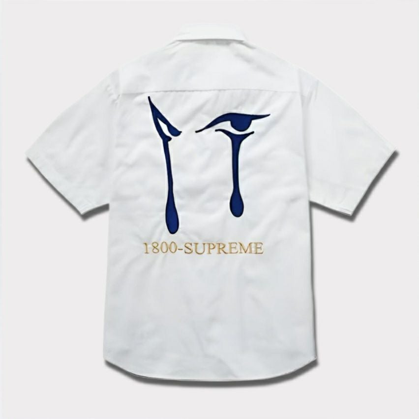 Supreme シュプリーム 22SS The North Face Bandana Tee ノース
