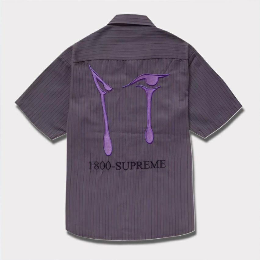 か*ば様 シュプリーム　キャンプ Supreme シュプリーム 2025AW GORE-TEX Zip Pocket Camp Cap