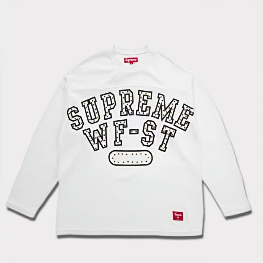 Supreme シュプリーム 21SS Emilio Pucci Box Logo Tee エミリオプッチ