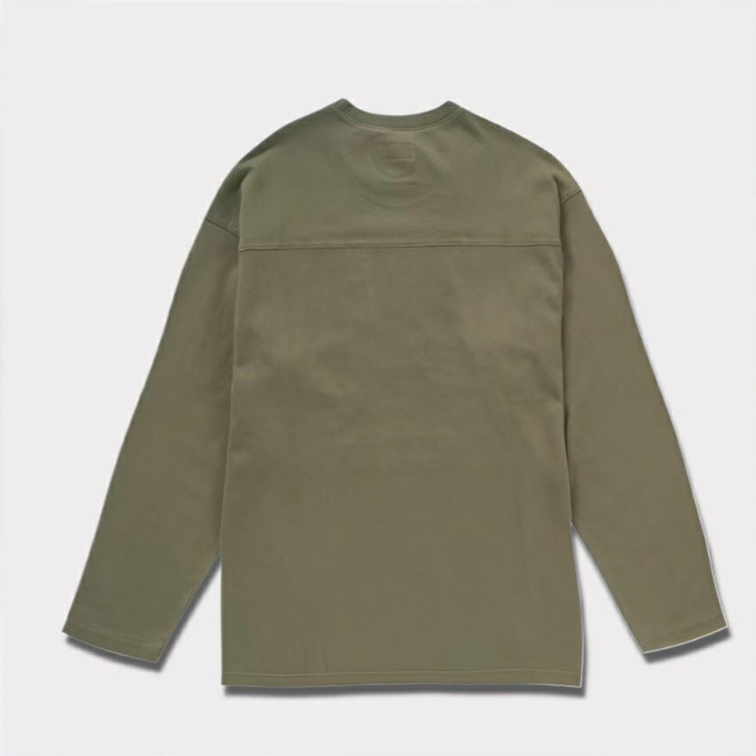 新作 supreme Athletic Studded L/S Topオリーブ2