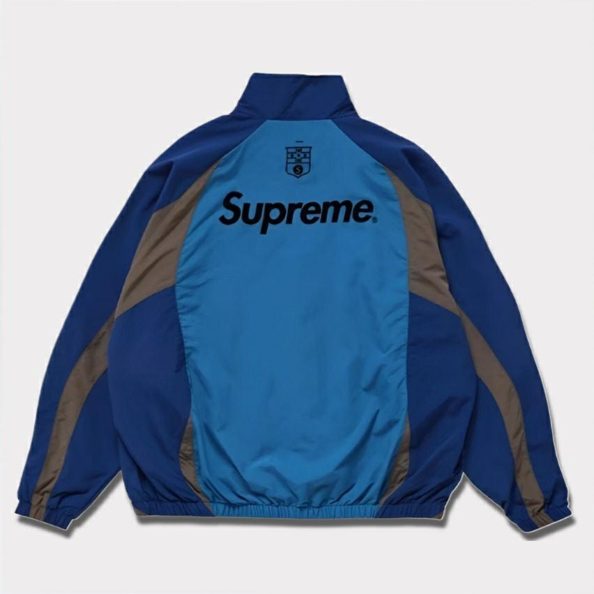 Supreme シュプリーム 2024AW S Logo Track Jacket Sロゴトラック