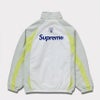 新作 supreme s logo track jacket ミント2