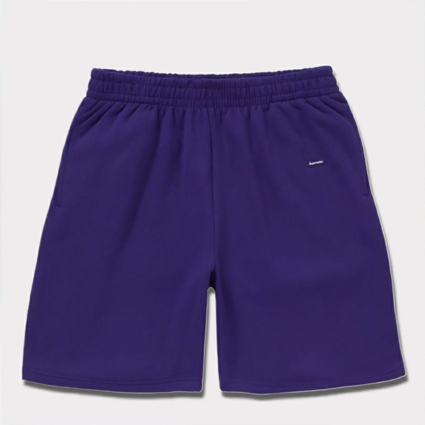 Supreme シュプリーム 2024AW Small Box Sweatshort スモールボックス