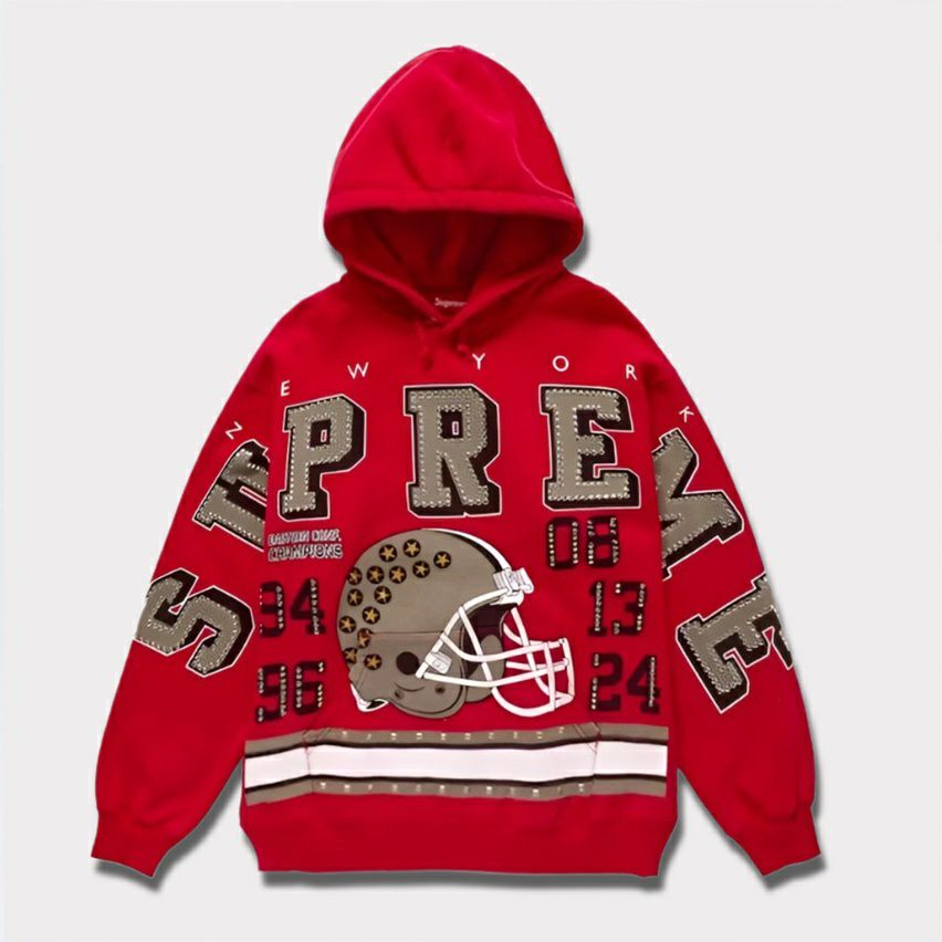 Supreme シュプリーム 2024SS Faux Fur Jacket フォークスファー