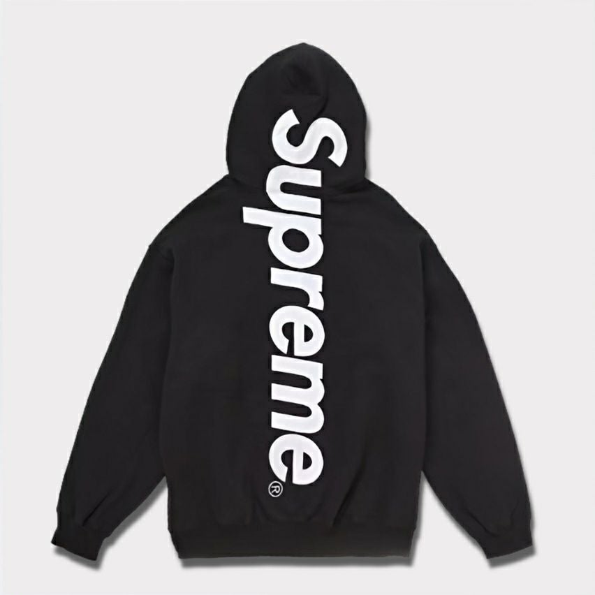 Supreme ブラックパーカーSサイズ 楽天市場】【送料無料】【楽ギフ_包装】【メンズ ジップアップパーカー
