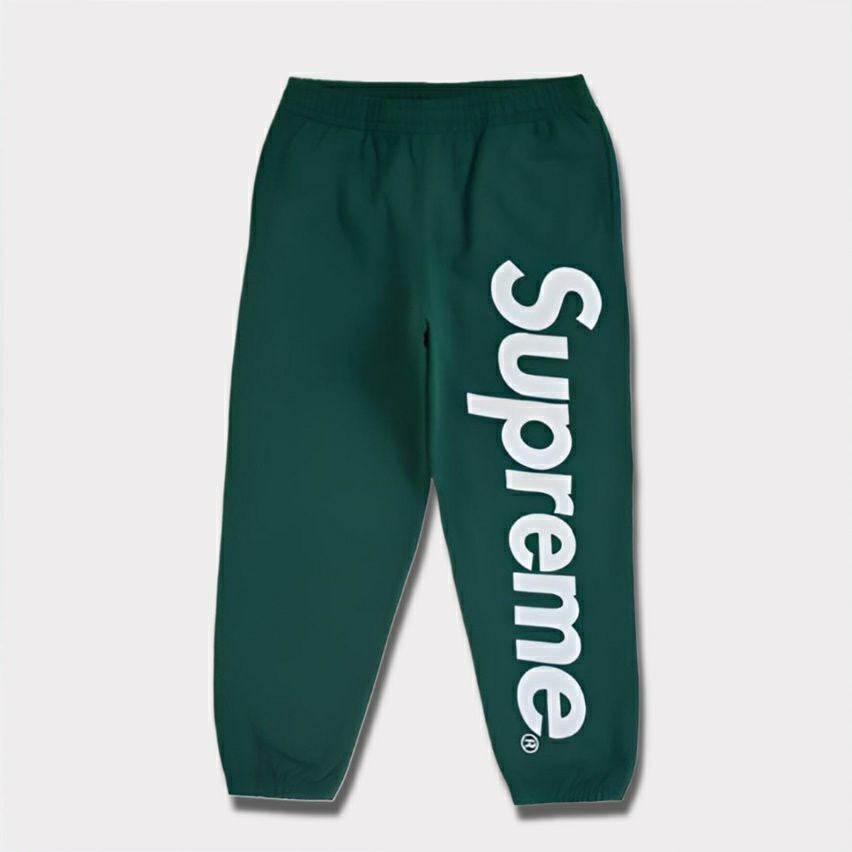 Supreme 24AW スクリプトロゴ刺繍 スウェットパンツ 楽天市場】Supreme シュプリーム パンツ サイズ:M / 24AW スクリプト