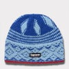  Supreme シュプリーム 2024AW Diamond Beanie ダイヤモンドビーニー ニット帽 ネイビー 紺