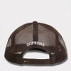 Supreme シュプリーム 2024AW Authorized Mesh Back 5-Panel Cap ブラウン1