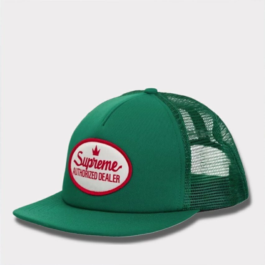 Supreme シュプリーム 2024AW Hysteric Glamour Vanson Leather Mesh