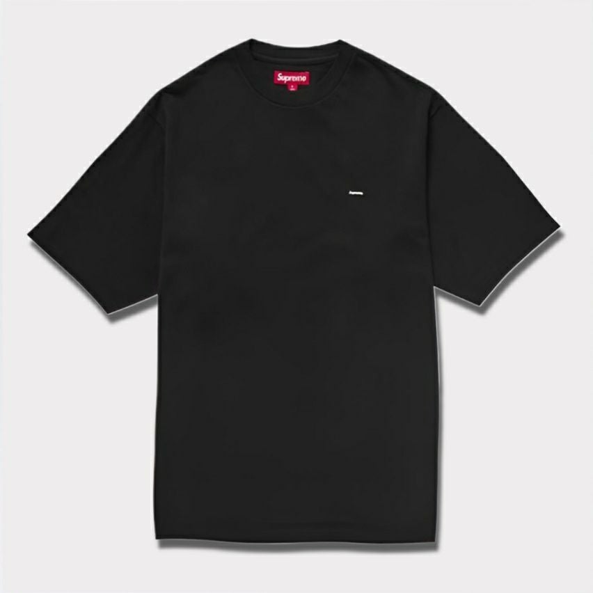 supreme 16AW small box logo リフレクター 黒 S supreme small box logo Tシャツ リフレクター 黒 M - メルカリ