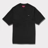 supreme 24aw 新作 Small Box Tee ブラック1