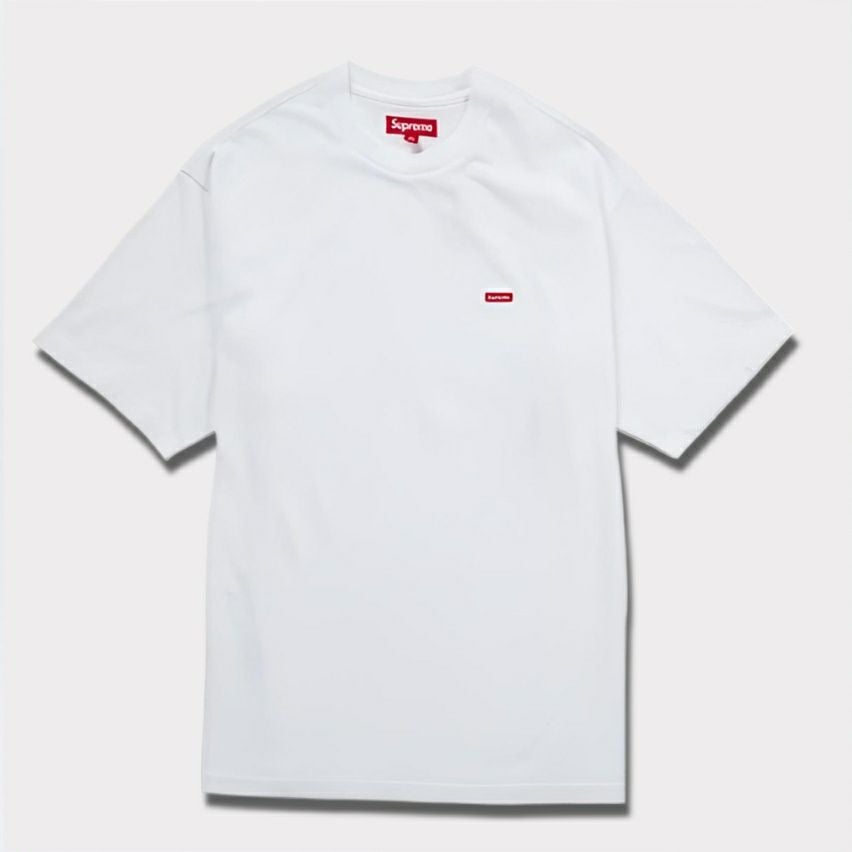 Supreme シュプリーム 2024AW Small Box Tee スモールボックスTシャツ 