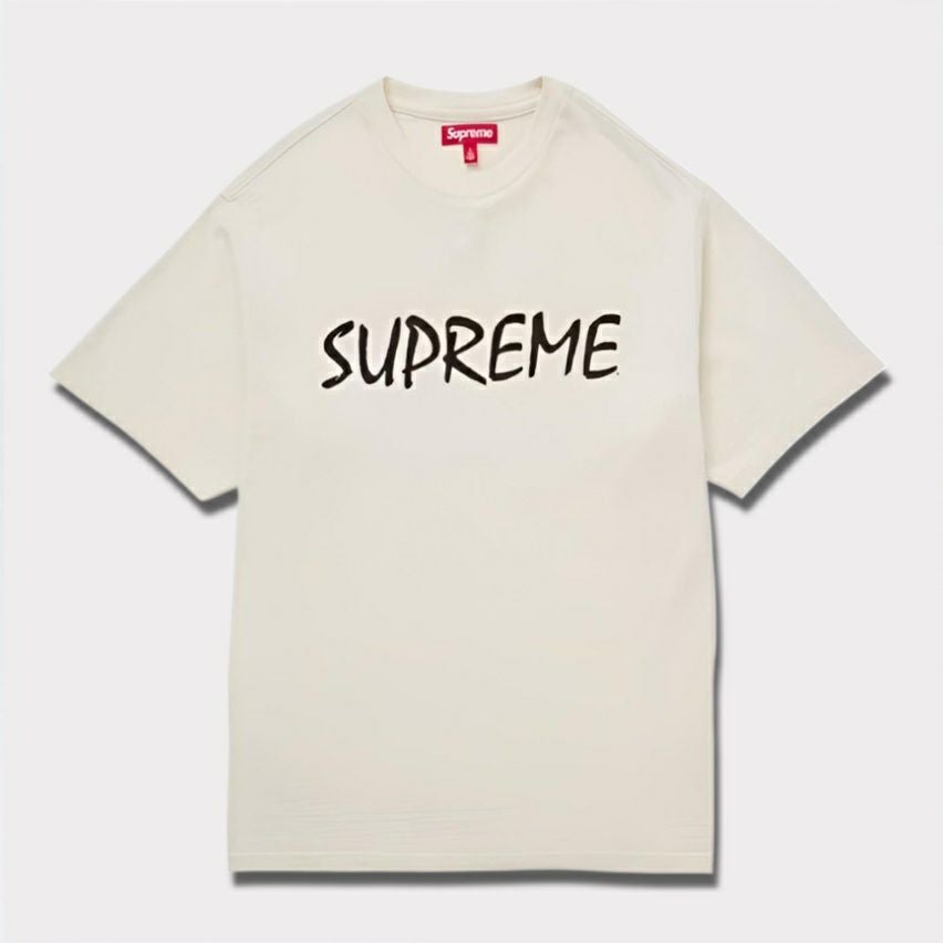 supreme 24aw FTP S/S Top ホワイト