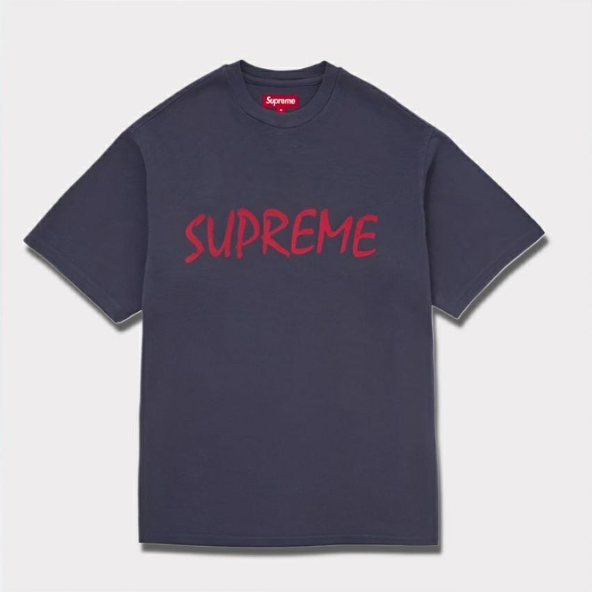 Supreme シュプリーム 2025SS Washed Camo Polo ウォッシュドカモ