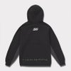 supreme 新作 24aw division hooded sweatshirt ブラック2
