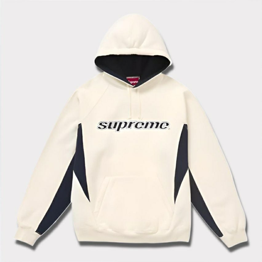 supreme フーディー 2024aw Supreme シュプリーム 2024AW Division Hooded Sweatshirt