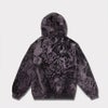 新作 2024AW Liberty Hooded Sweatshirt リバティーフードパーカー ダスティ-パープル 紫2