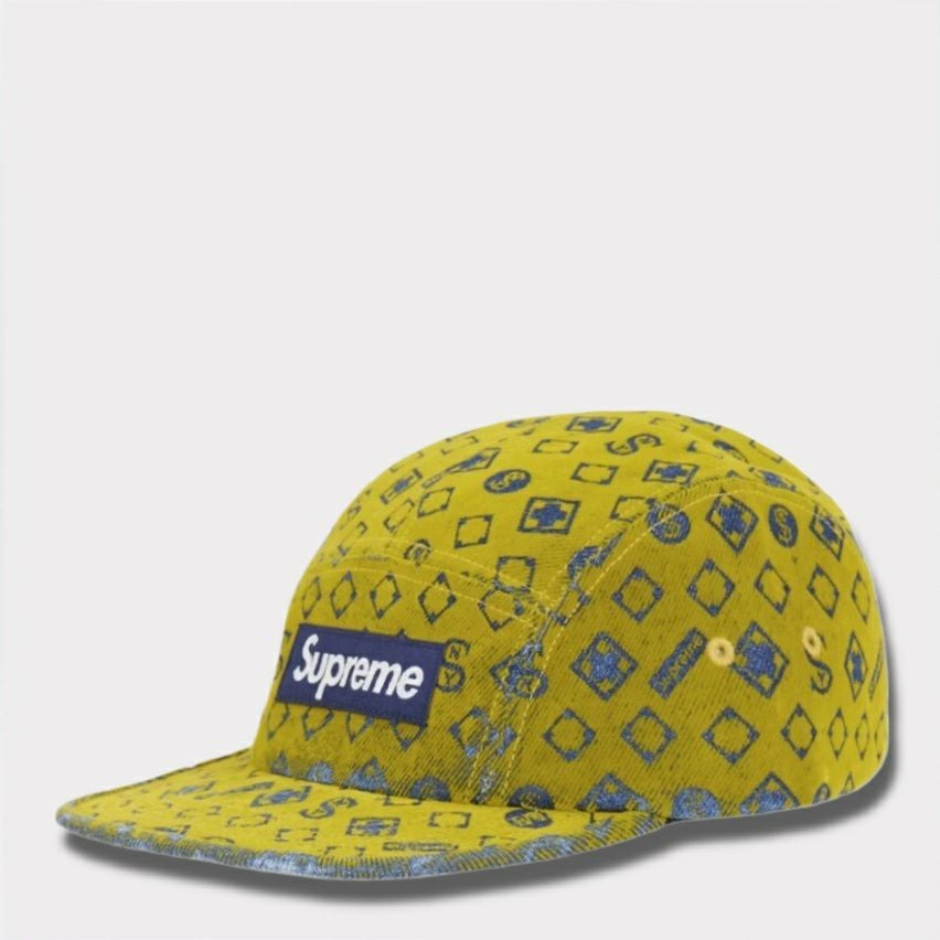 Supreme シュプリーム 2025AW Tinsel Stripe Beanie ティンセル