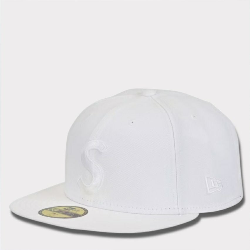 Supreme シュプリーム 2024AW Screw Ball S Logo New Era スクリュー