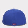 Supreme シュプリーム 2024AW Screw Ball S Logo New Era スクリューボールSロゴニューエラ 帽子 ロイヤル　青3