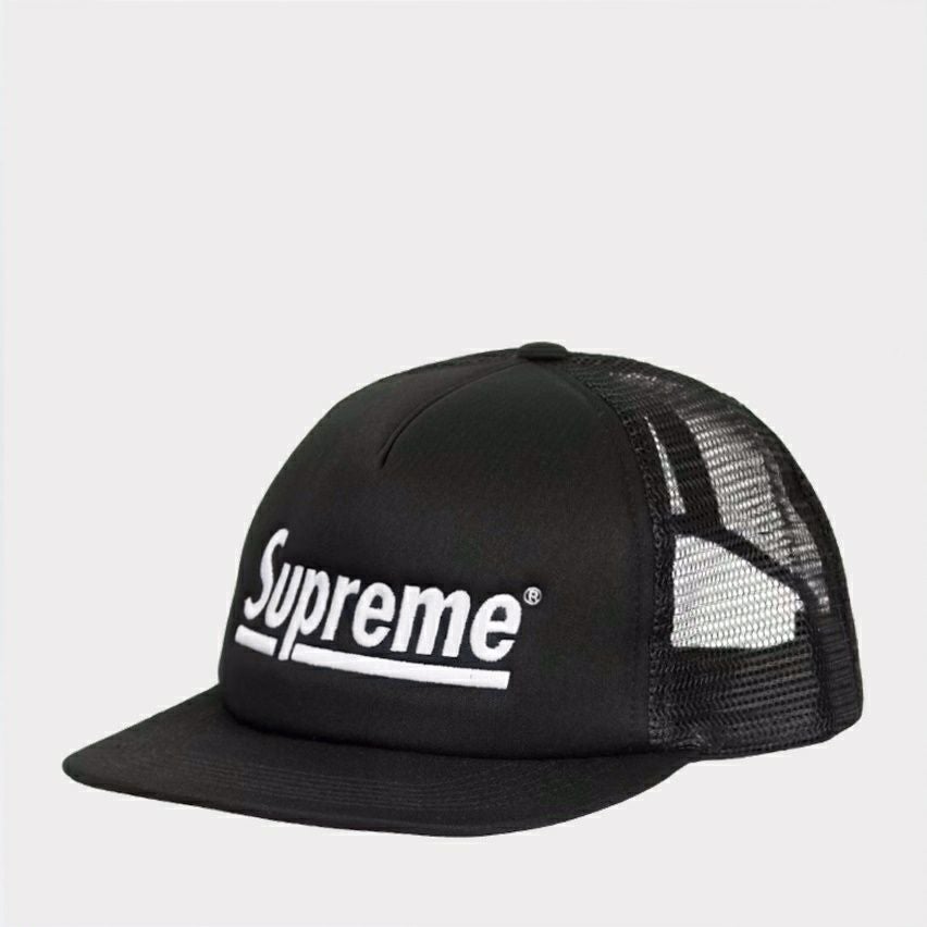 Supreme シュプリーム 2024AW Hysteric Glamour Vanson Leather Mesh