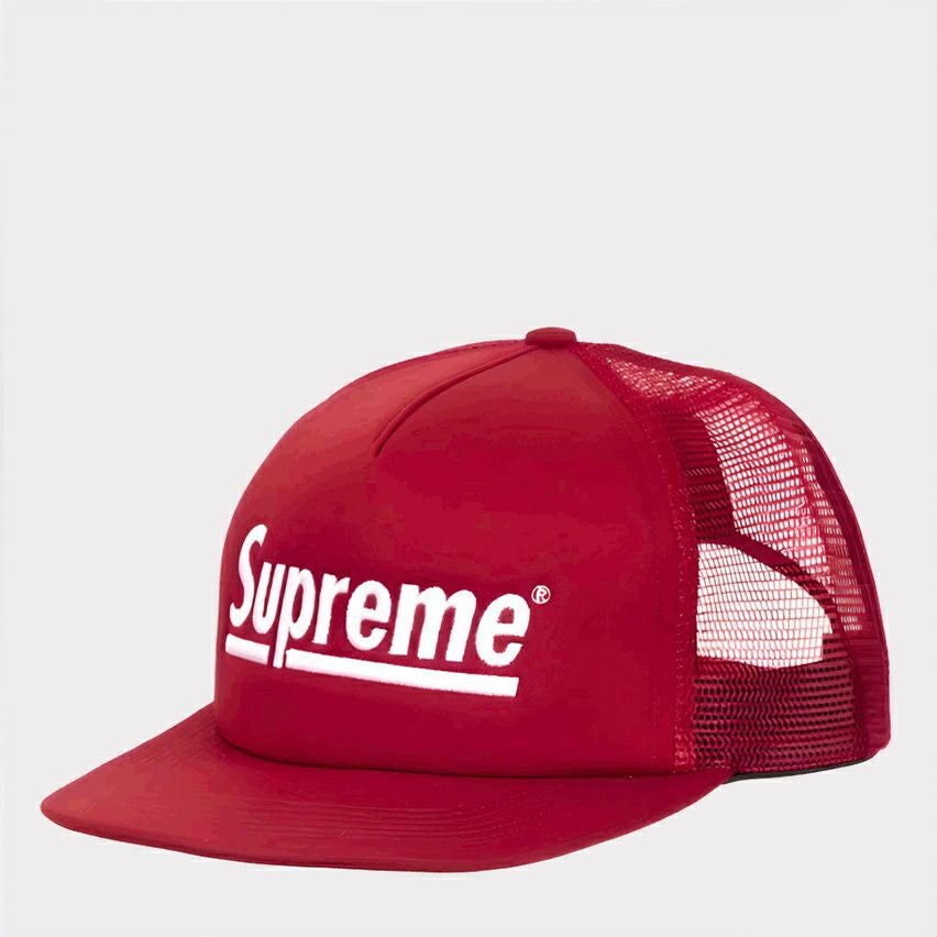 Supreme シュプリーム 2025SS Denim Camp Cap デニムキャンプキャップ