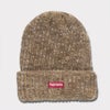 Supreme シュプリーム 2024AW Rainbow Loose Gauge Beanieレインボールーズゲージビーニー ニット帽 タン