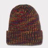 Supreme シュプリーム 2024AW Rainbow Loose Gauge Beanieレインボールーズゲージビーニー ニット帽 オリーブ