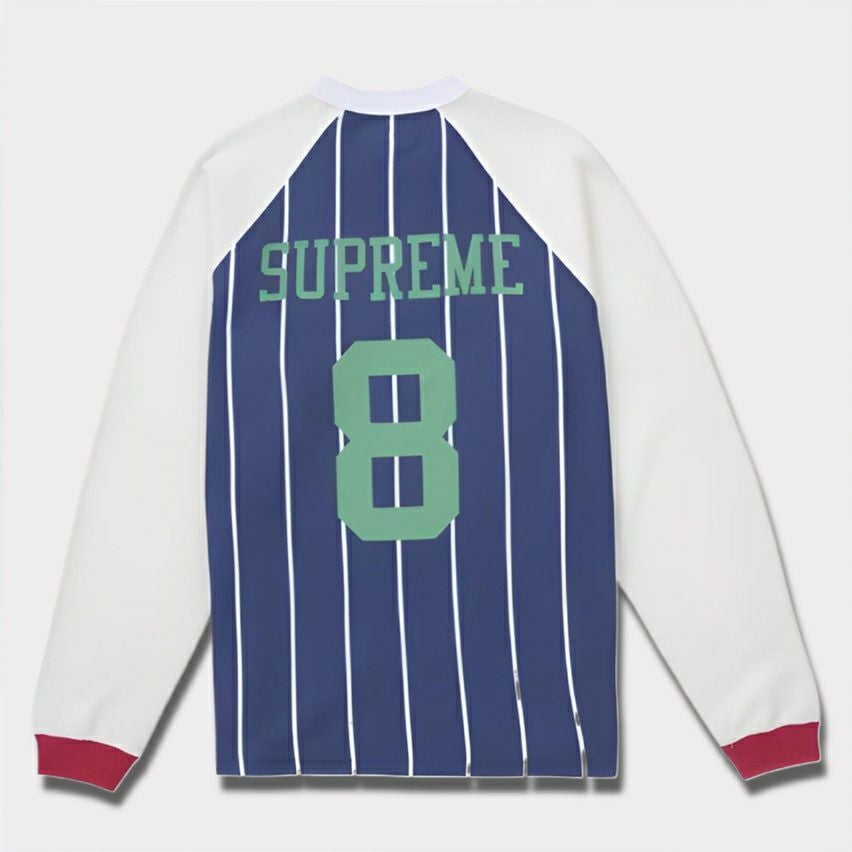 Supreme シュプリーム 2025AW Small Box Polo Sweater スモール
