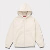 Supreme シュプリーム 2024AW Thrasher Zip Up Hooded Sweatshirt スラッシャージップアップフードパーカー ストーン