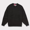 Supreme シュプリーム 2024AW Thrasher Sweater スラッシャーセーター ブラック 黒