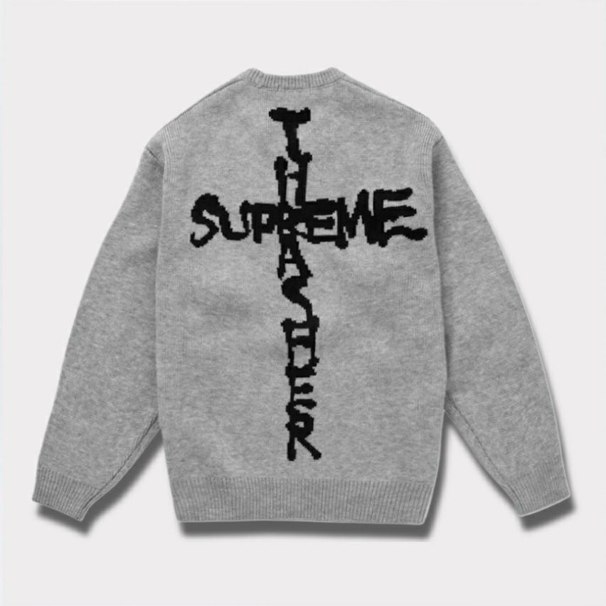 Supreme シュプリーム 2025AW President Hooded Sweatshirt