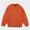 Supreme シュプリーム 2024AW Thrasher Sweater スラッシャーセーター オレンジ