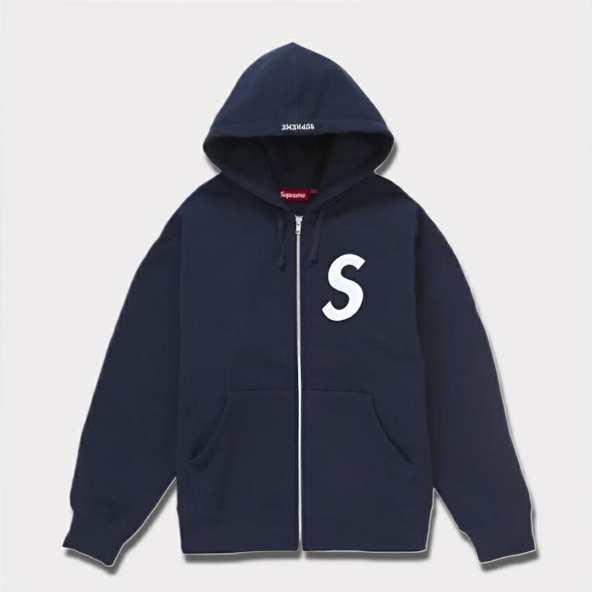 Supreme グラフィック パーカー ブラック Supreme（シュプリーム） 送料無料 メンズ プルオーバーパーカー