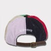 Supreme シュプリーム 2024AW Corduroy S Logo 6-Panel Cap コーデュロイSロゴ6パネルキャップ マルチカラー
