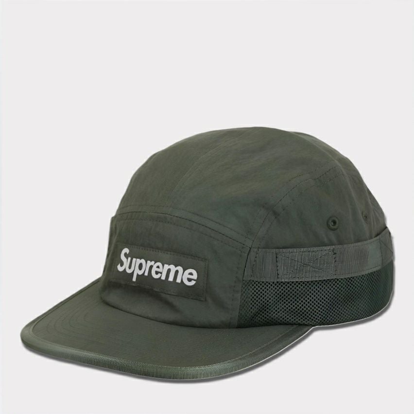 supremeメッシュキャップ Supremeメッシュキャップ | 5パネルキャップ - New York Storage