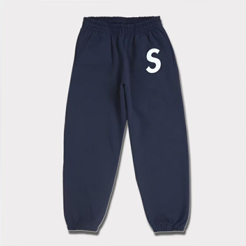 Supreme シュプリーム 2024AW S Logo Sweatpant Sロゴスウェットパンツ