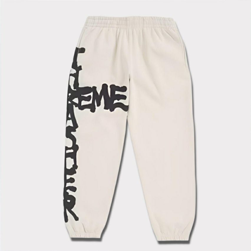 Supreme シュプリーム 2024AW Thrasher Sweatpant スラッシャー