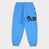 Supreme シュプリーム 2024AW Thrasher Sweatpant スラッシャースウェットパンツ ブライトブルー
