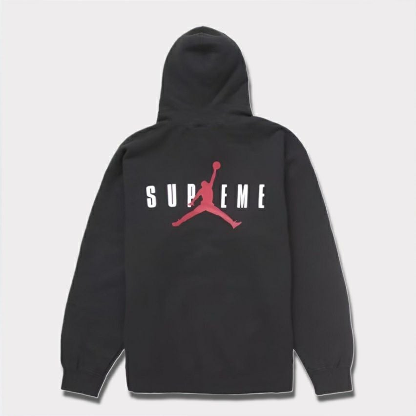 Supreme シュプリーム 2024AW Jordan Hooded Sweatshirt ジョーダン